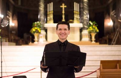Associazione culturale ''Medea'': Stabat Mater online tra arte e musica