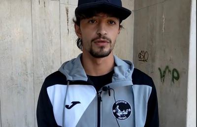 Atletico Ascoli, il fantasista Giovannini spegne 25 candeline. Per lui 15 gol in stagione