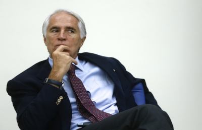 Coronavirus, Malagò: “Ripresa attività sportive? Sarei molto felice se accadesse a Settembre”
