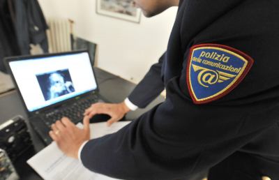 Spamming a scopo estorsivo e messaggi falsi, nuova allerta della Polizia Postale