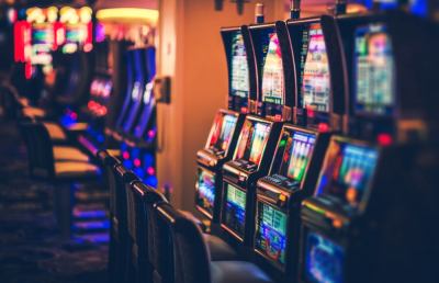 Non farti fregare dalle slot machine