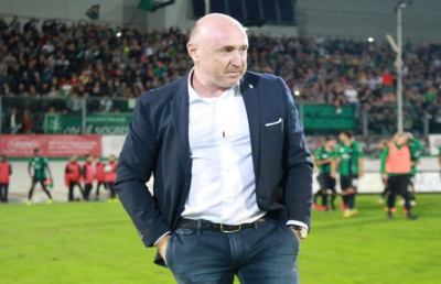 Pordenone, Lovisa: “Guarito da questo maledetto Coronavirus, è stata una liberazione”