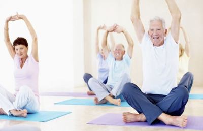“Percorsi di contrasto alle cadute nella terza età”, parte progetto con esercizi per migliorare equilibrio