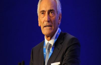 Coronavirus, Figc invia protocollo di sicurezza per ripresa a Ministeri Salute e Sport