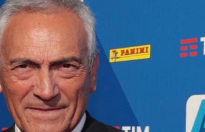 Coronavirus, Gravina: “Non voglio essere il becchino del calcio italiano, abbandonerei false retoriche”