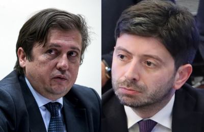 Coronavirus, ministri Salute: “Calcio? Priorità sono altre. Allenamenti dal 4 Maggio? C'è qualche problema”