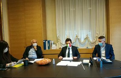 Carnevale di Ascoli 2020, proclamati i vincitori del concorso dei gruppi mascherati