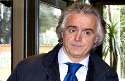 Coronavirus, Grassani: “Ripresa allenamenti? Potrebbe essere utile un Passaporto Covid-19”