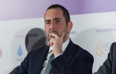Coronavirus, Spadafora: “Non è scontata la ripresa del campionato. Protocollo Figc va modificato”