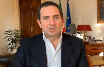 Coronavirus, Spadafora: “Ridicolo chi sostiene complotto contro Serie A. Pressioni? Con me sbagliate...”