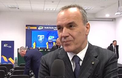 Serie B, Consiglio Direttivo: “Almeno tre mesi da ripresa allenamenti per concludere stagione”