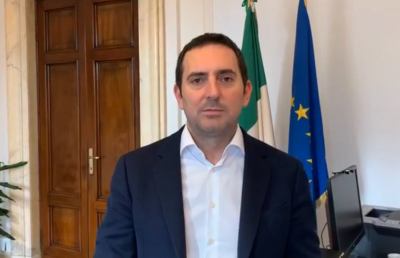 Coronavirus, Spadafora: “Prudenza unico spiraglio per ripresa calcio. Menzogne non funzionano più”