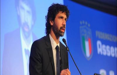 Coronavirus, Assocalciatori: “Illogica e discriminatoria decisione Governo su ripresa allenamenti”