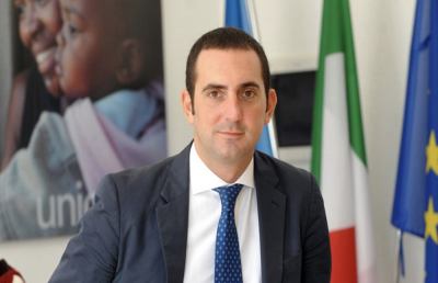 Coronavirus, Spadafora: “In caso di chiusura cercheremo di limitare danni economici per calcio”