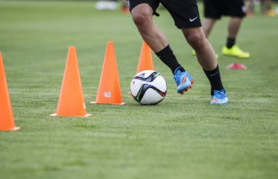 Coronavirus, Viminale apre ad allenamenti individuali per sport di squadra dal 4 al 17 Maggio