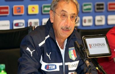 Coronavirus, Castellacci: “Protocollo Figc non ha soddisfatto il Comitato Tecnico Scientifico”