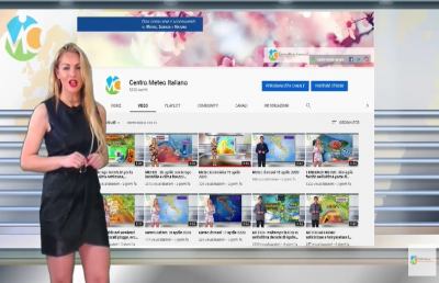 Meteo, la situazione ad Ascoli e nelle Marche per Mercoledì 6 Maggio