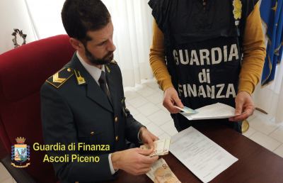 Operazione “Cuori Infranti”: Guardia Finanza Ascoli stoppa truffe ''sentimentali'' via social