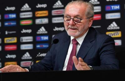 Coronavirus: Assemblea Lega Pro, blocco del campionato e scelte le 4 promosse in B