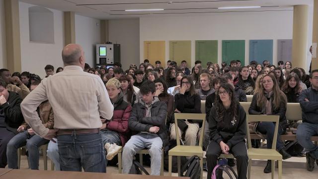 Acli Ascoli Piceno, concluso il progetto ''Visioni In Evoluzione'' dopo 12 mesi di attività