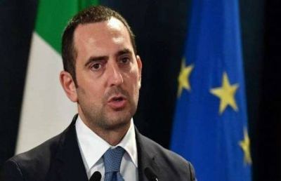 Coronavirus, Spadafora: “Ultimi contagi tra i calciatori non ci fanno ben sperare per ripresa”