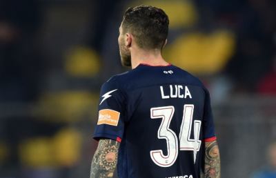 Lega Serie B, record di ricavi per le maglie speciali di Santo Stefano con i nomi dei calciatori