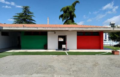 Ascoli Piceno, riapre centro sportivo ''Pennile di Sotto'' per tennisti e pattinatori