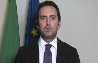 Coronavirus, Spadafora: “Tre modifiche a protocollo Figc. Ripresa? Serve almeno un'altra settimana”