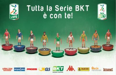 Lega Serie B, confezione regalo agli abbonati più longevi dei 20 club cadetti