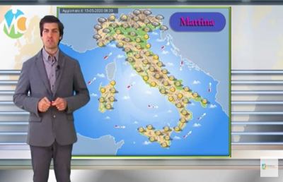 Meteo, la situazione ad Ascoli Piceno e nelle Marche per Venerdì 15 Maggio
