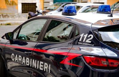 Grottammare, 40enne si barrica in casa e crea il panico. Decisivo intervento delle forze dell'ordine
