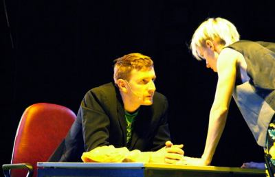 Teatro online: Amat, ''scuola di platea'' approda su Zoom