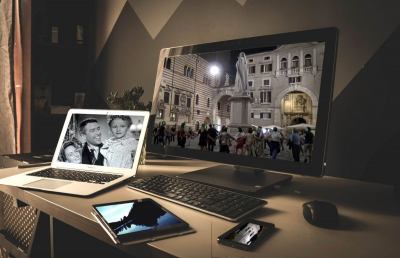 Amat: ''Now/Everywhere Officine'', riflessioni web sul teatro che verrà