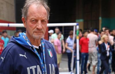Coronavirus, Ulivieri: ''Spero che protocollo venga alleggerito. Il ritiro forzato è inutile''