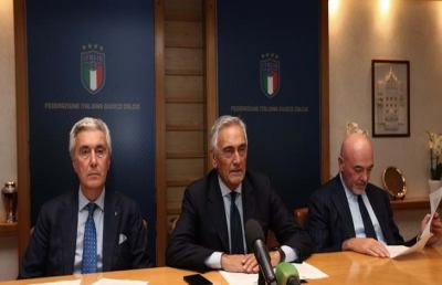 Coronavirus, stabilita data Consiglio Federale per definire modalità conclusione campionati