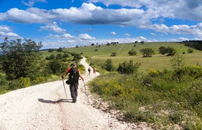 ''Le Marche in cammino'', le guide ambientali promuovono il turismo slow
