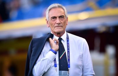 Coronavirus, Figc proroga la sospensione dell'attività sportiva fino al 14 Giugno