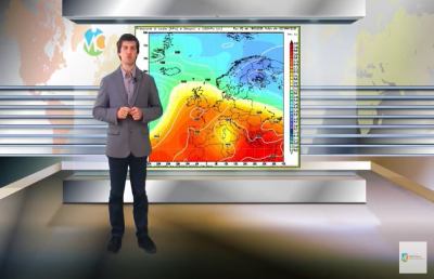 Meteo, la situazione ad Ascoli Piceno e nelle Marche per Giovedì 21 Maggio