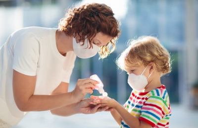 Covid19: Ministero della Salute, collaborazione con i pediatri per la prevenzione alla salute    