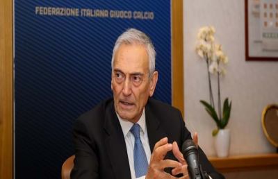 Coronavirus, Gravina scrive a club Lega Pro: “Ripresa solo se protocolli pienamente applicabili”