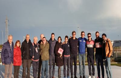 Ciclismo, Porto Sant’Elpidio e il Giro d’Italia che non c’è ma con vista Ottobre...