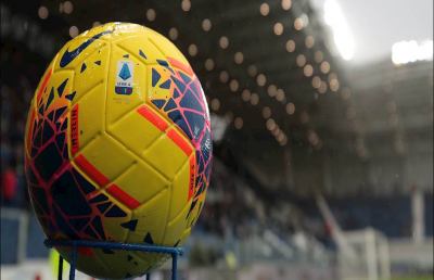 Coronavirus: Serie A, tutte le linee guida per tornare a giocare le partite di campionato