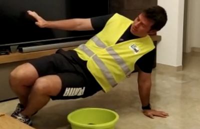 Ascoli Piceno: Asd/Aps Tritella, tutto pronto per il ''Move Week''