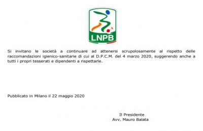 Coronavirus, Lega Serie B ufficializza proroga sospensione campionato fino al 14 Giugno
