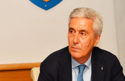 Coronavirus, Lega Nazionale Dilettanti: “Proporremo cristallizzazione classifiche al Consiglio Federale”