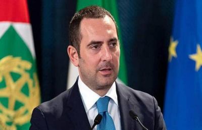 Coronavirus, Spadafora: “Arrivato protocollo. Date possibili per ripresa Serie A? 13 o 20 Giugno”