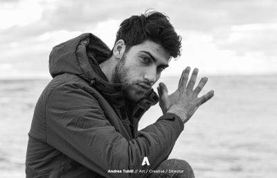 Flavius, nuovo singolo ''Fratelli d'Italia''. Progetto nato durante il periodo di lockdown