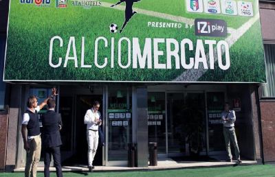 Coronavirus, Figc: “Consentiti accordi preliminari tra club e calciatori dal 1° Giugno al 31 Agosto”
