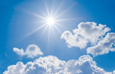 Meteo, la situazione ad Ascoli e nelle Marche per Mercoledì 27 Maggio