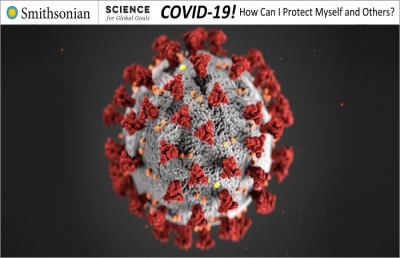 Coronavirus: dall'Organizzazione Mondiale Sanità una guida rivolta a bambini e adolescenti